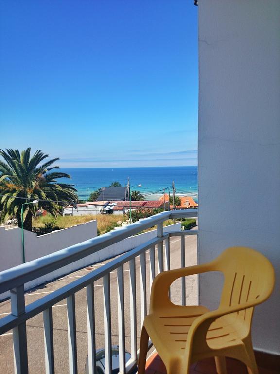 Hotel Marola Playa de la Lanzada Zimmer foto